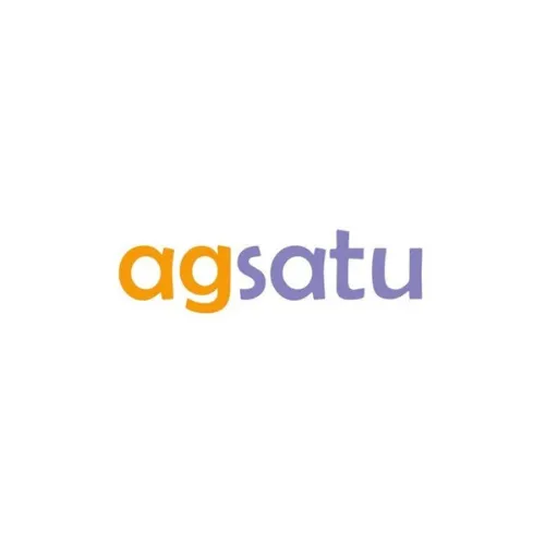 Web Developer Intern at CV Agsatu