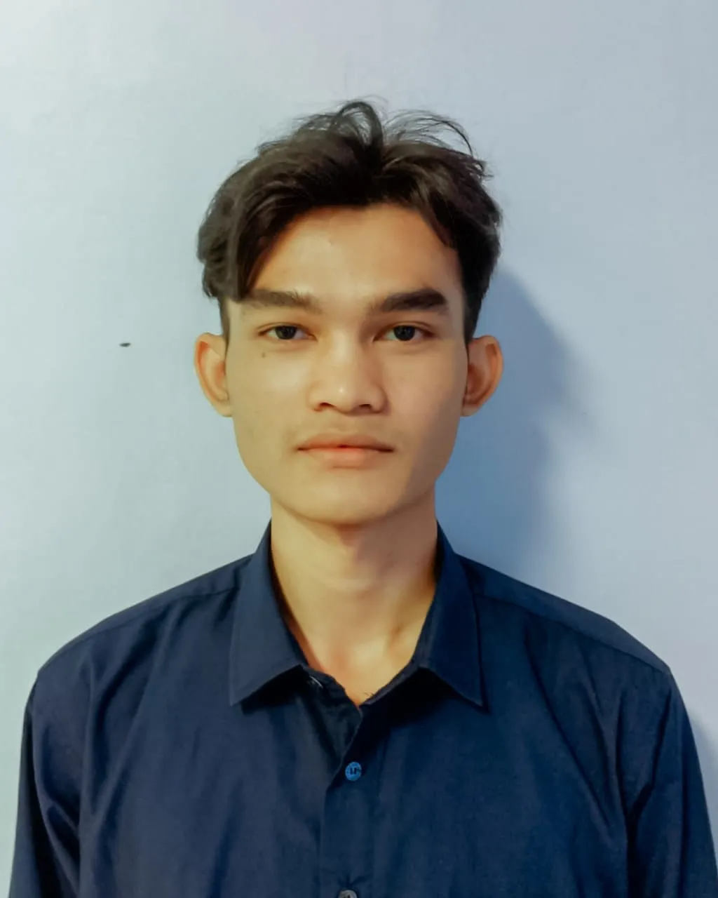 Dimas's profile