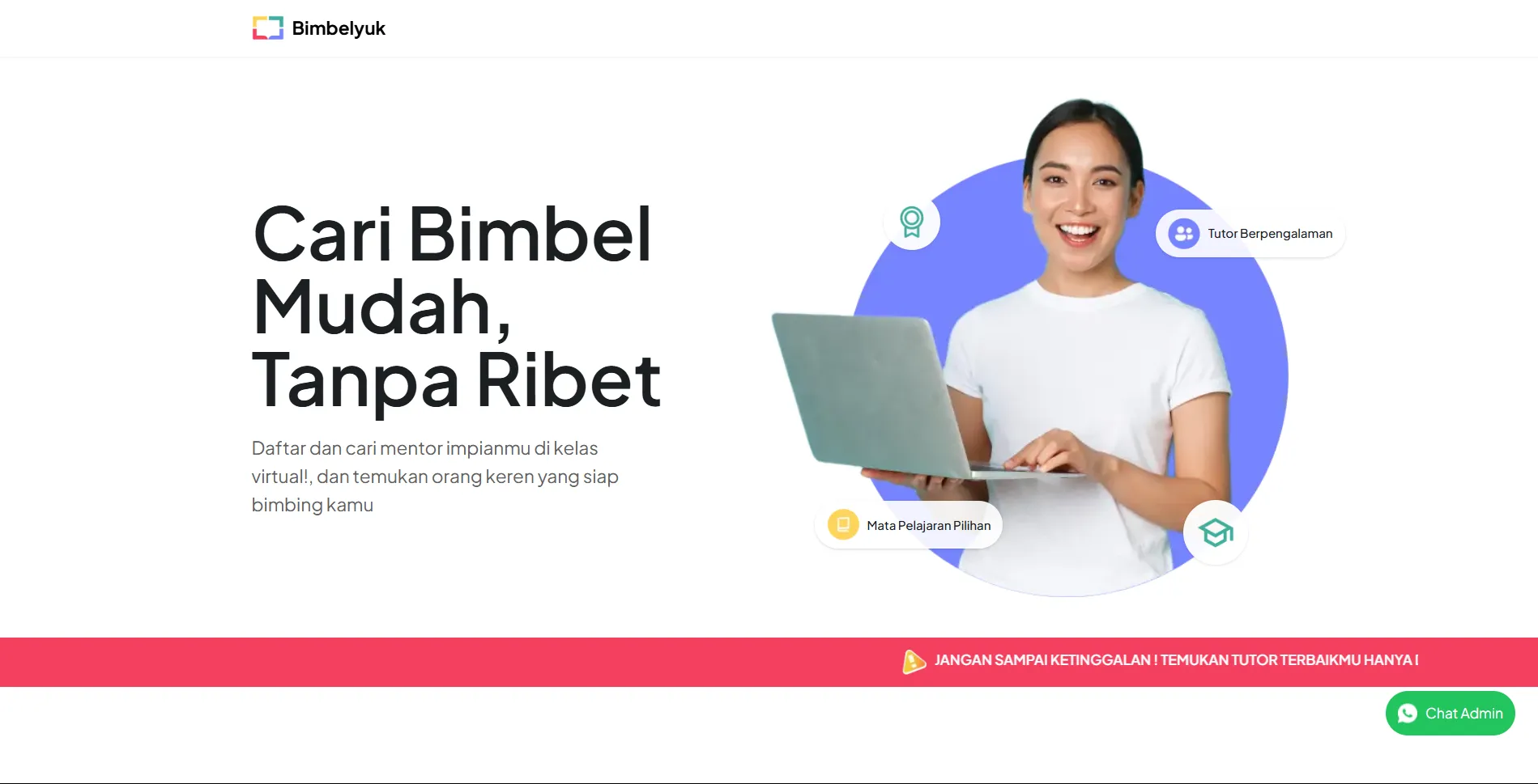 Bimbelyuk